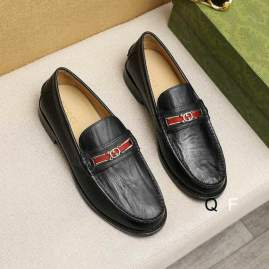 Picture of Gucci Shoes _SKUGuccisz38-452CTF12396044
